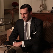 S3.E13: Shut the Door. Have a Seat