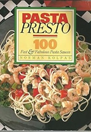 Pasta Presto (Kolpas)