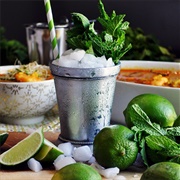 Gin Julep