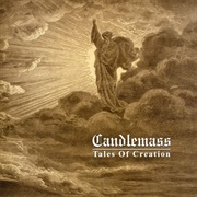 Candlemass - Tales of Creation (1989)