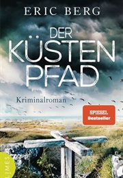 Der Küstenpfad / Doro Kagel Bd. 4 (Eric Berg)