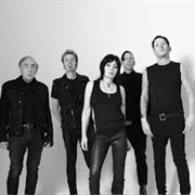 Joan Jett and the Blackhearts