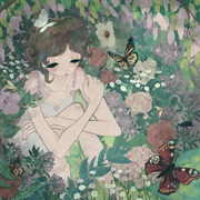 Temachii - Flora Maniia