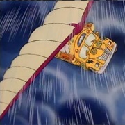 S1.E13: Kicks Up a Storm