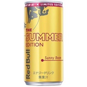 Red Bull Summer Edition Sunny Beam (Japan)