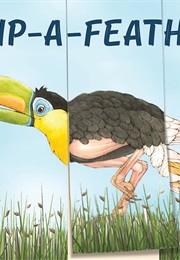 Flip-A-Feather (Sara Ball)