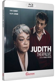 Judith Therpauve (1978)