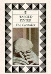 The Caretaker (Pinter, Harold)