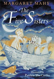 The Five Sisters (Margaret Mahy)