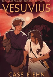 Vesuvius (Cass Biehn)