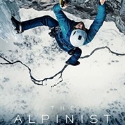 The Alpinist