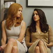 S5.E14: Self Defense