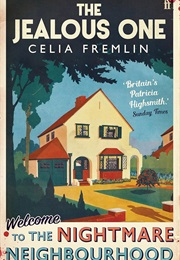 The Jealous One (Celia Fremlin)