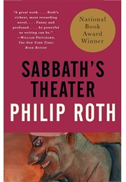 Sabbath's Theatre (Phillip Roth)