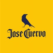 Jose Cuervo