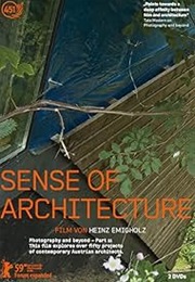 Sense of Architecture (2009)