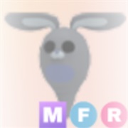 ･､ ᵍʰᵒˢᵗ ᴮᵘⁿⁿʸ