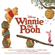 Winnie the Pooh -Movie