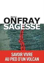 Sagesse (Michel Onfray)