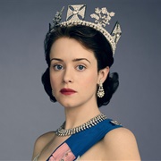Queen Elizabeth II (The Crown)