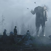 Can't Say I Remember No at Attin