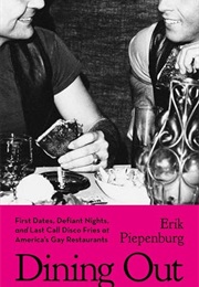 Dining Out (Erik Piepenburg)