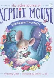 The Missing Tooth Fairy (Poppy Green)