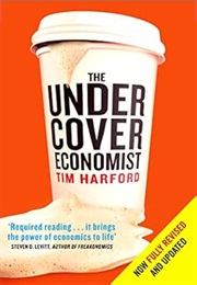 The Undercover Economist (Tim Harford)
