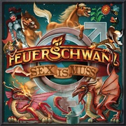Sex Is Muss (Feuerschwanz, 2016)