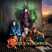 Rotten to the Core - Dove Cameron, Cameron Boyce, Booboo Stewart & Sofia Carson