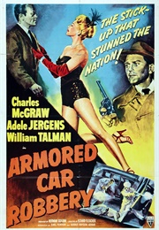 Armored Car Robbery (1950)