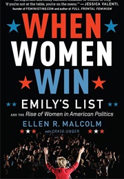 When Women Win (Ellen R. Malcolm)