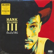 Hank Williams III-Greatest Hits