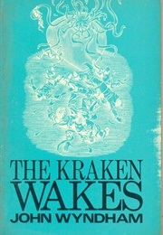 The Kraken Wakes (Wyndham, John)