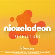 Nickelodeon Productions