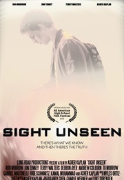 Sight Unseen (2018)