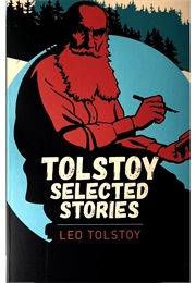 Tolstoy Selected Stories