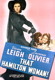 That Hamilton Woman - Rudolph Mate (1941)