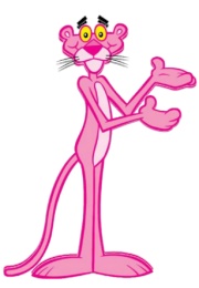 The Pink Panther (1993)