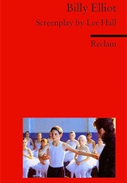 Billy Elliott (Lee Hall)