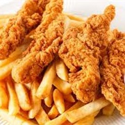Rix Boneless Tenders