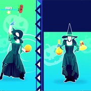 Tales of the Cauldron - ???