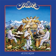 Los Jaivas - Aconcagua