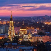 Kharkiv