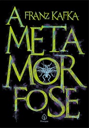 A Metamorfose (Franz Kafka)