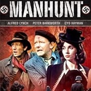 Manhunt