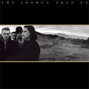 The Joshua Tree - U2