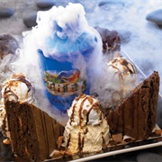 Chocolate Extinction