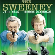 The Sweeney Series 3