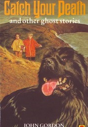 Catch Your Death and Other Ghost Stories (John Gordon)